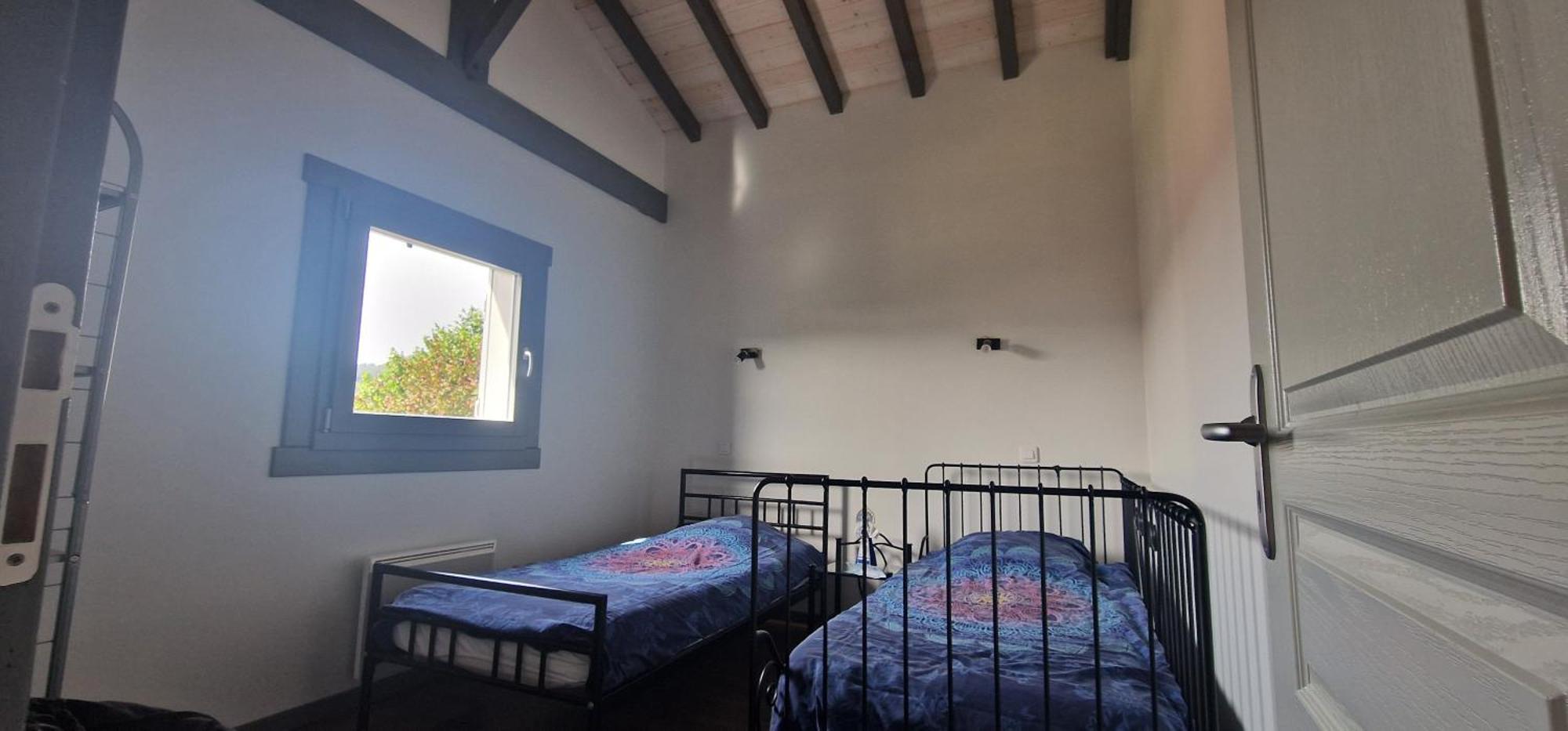 Le Clos Des Mynes Le Thillot Buitenkant foto