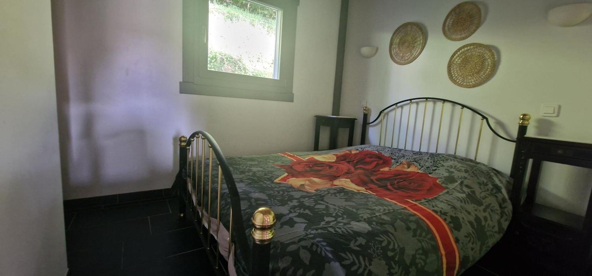 Le Clos Des Mynes Le Thillot Buitenkant foto